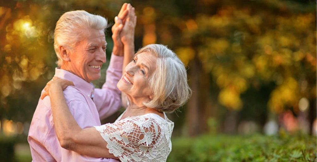 Dating Sites for Seniors